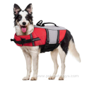 Dog Jacket Pet Life Vest for Swimming Pool